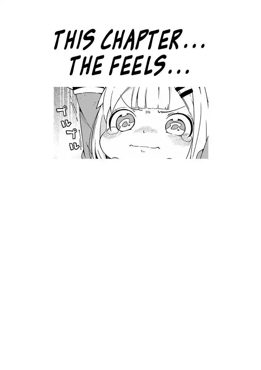 Foie Gras & Beef Bowl Chapter 6 page 26