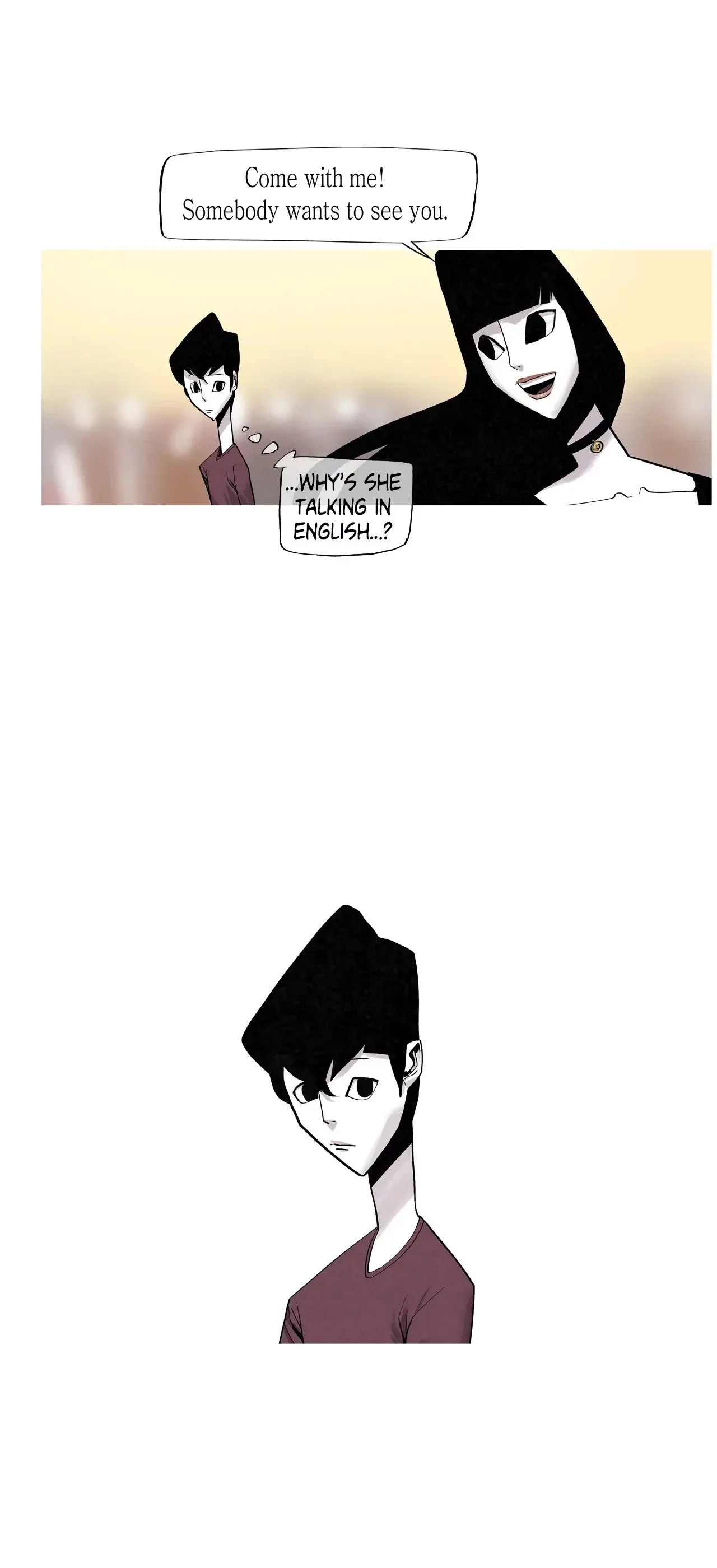 G'Day Chapter 5 page 4