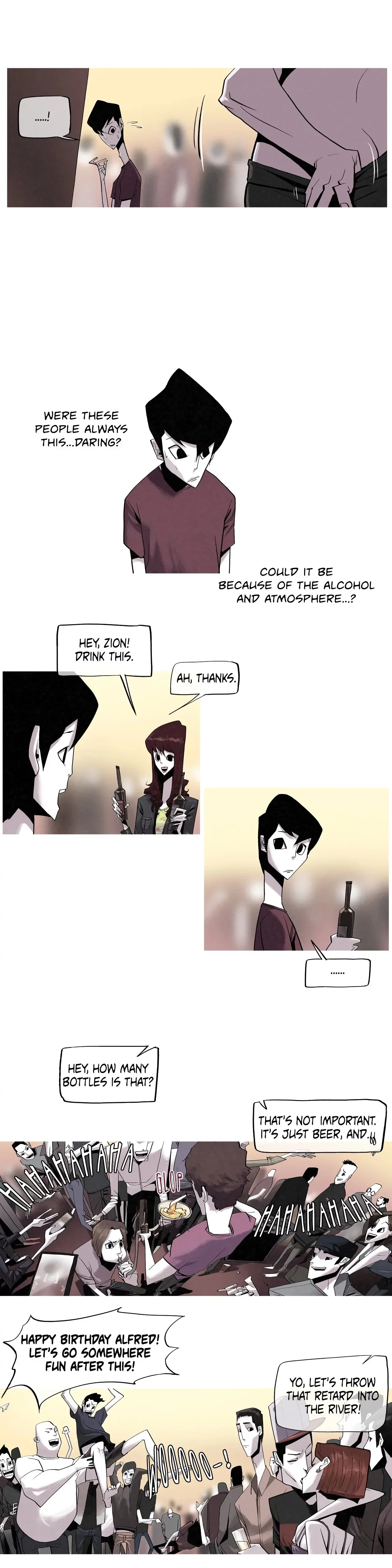 G'Day Chapter 5 page 2