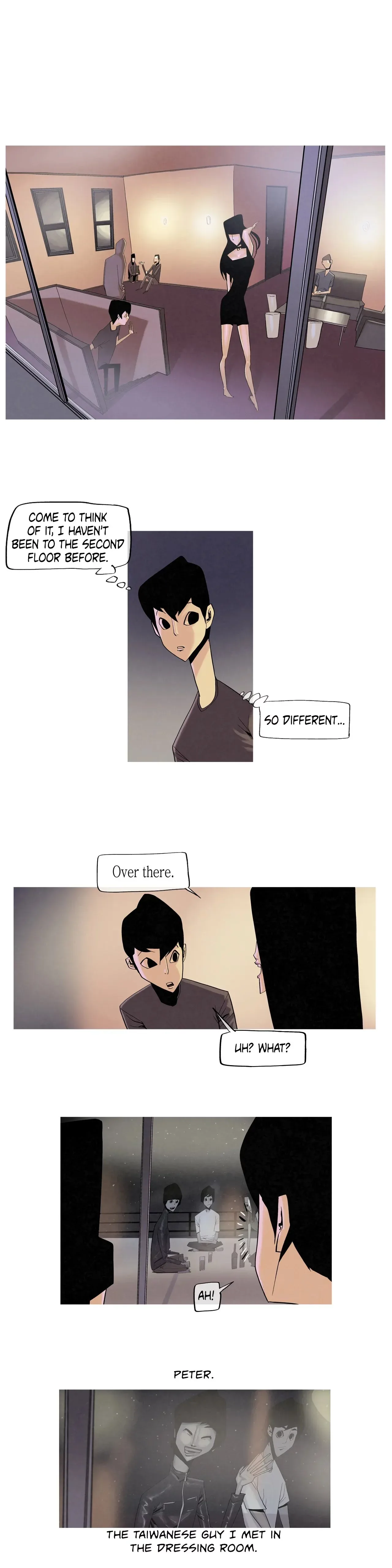 G'Day Chapter 5 page 6