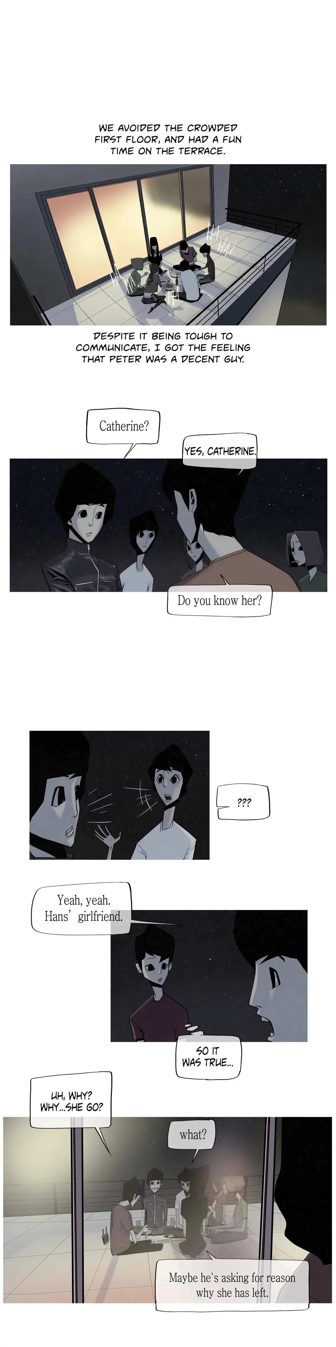 G'Day Chapter 5 page 7