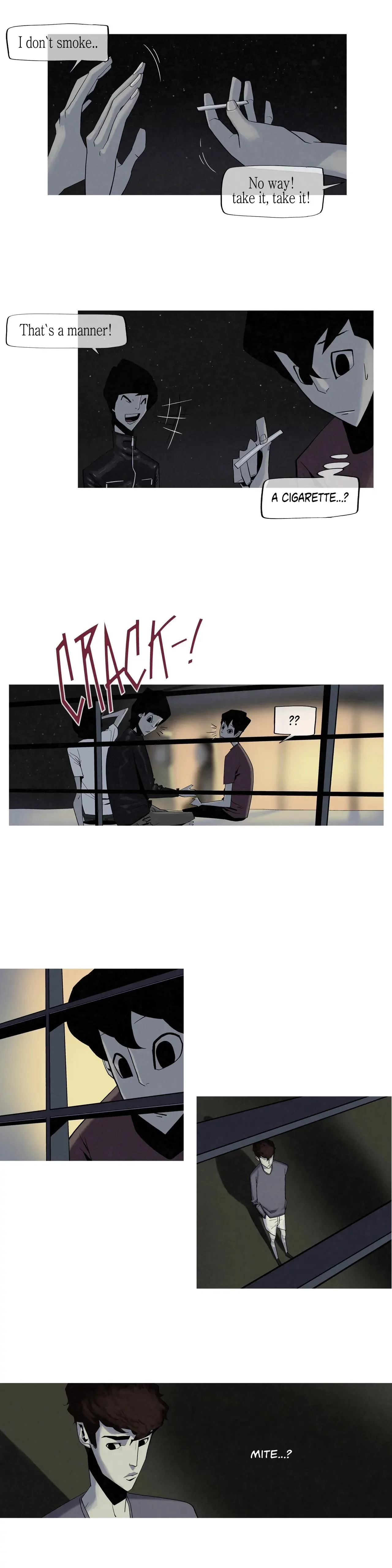 G'Day Chapter 5 page 9