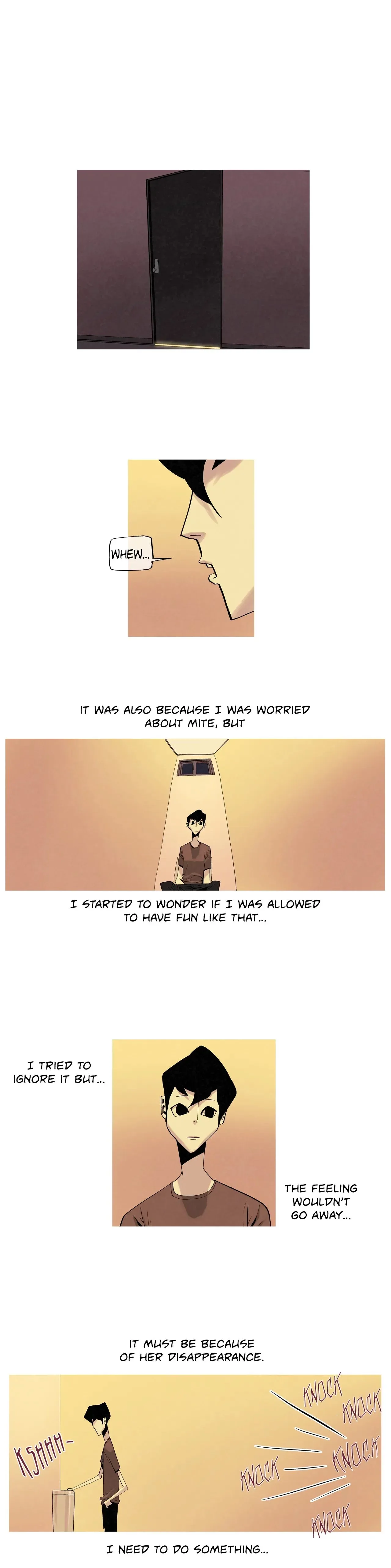 G'Day Chapter 5 page 11