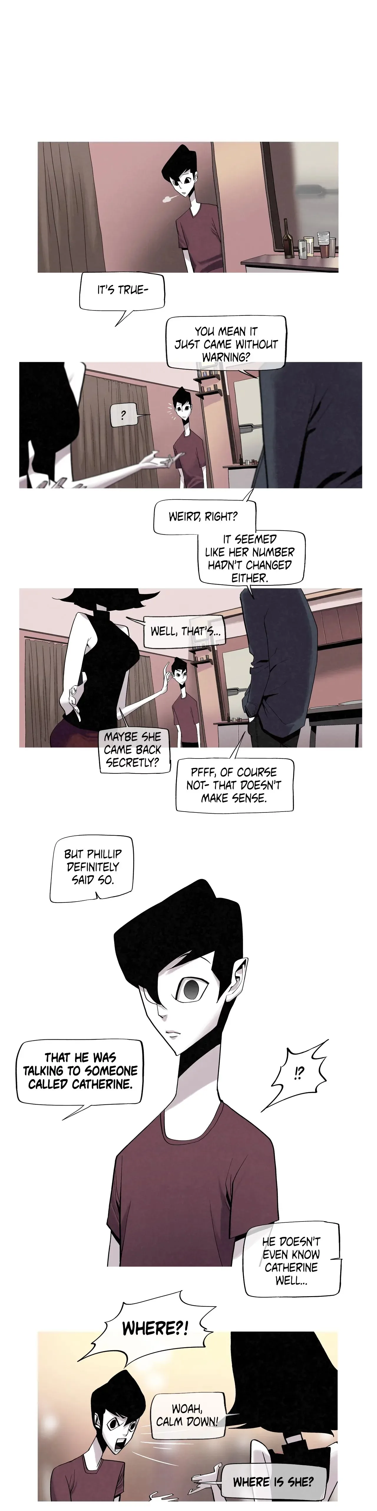 G'Day Chapter 5 page 13