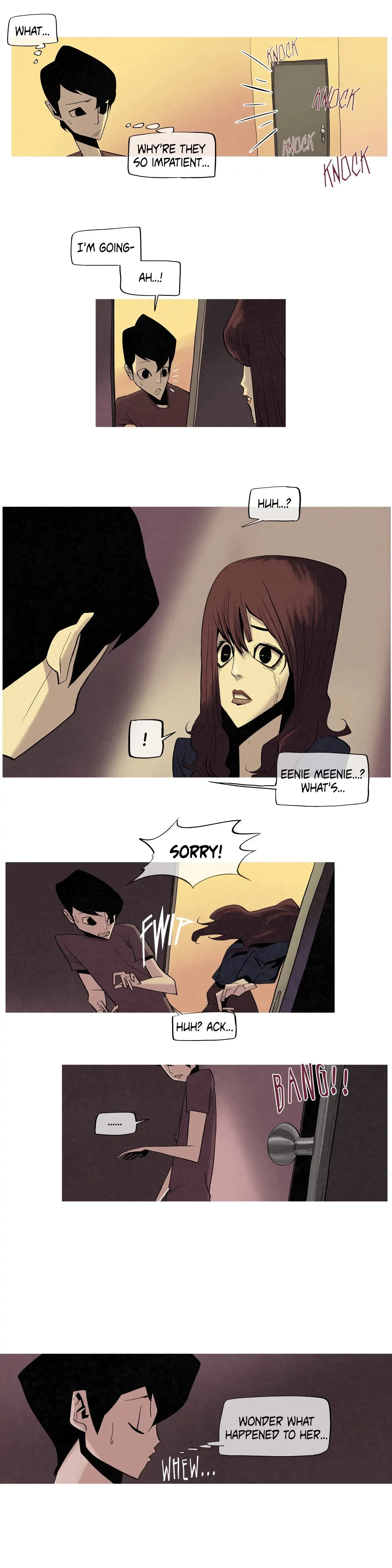 G'Day Chapter 5 page 12