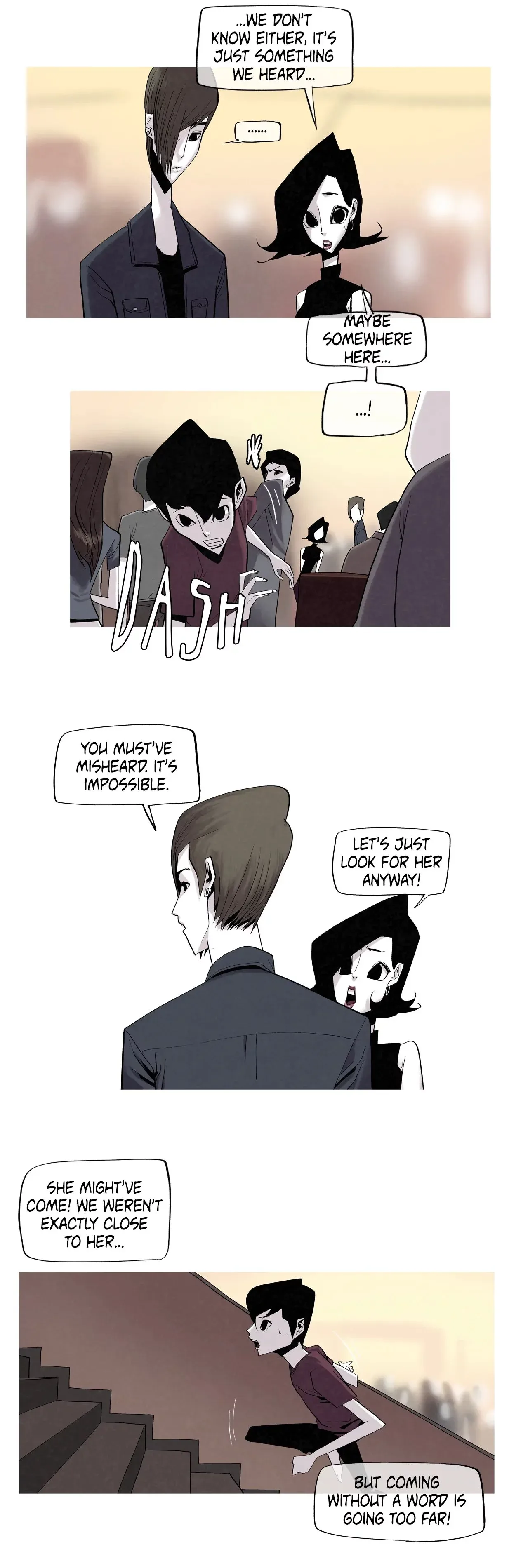 G'Day Chapter 5 page 14