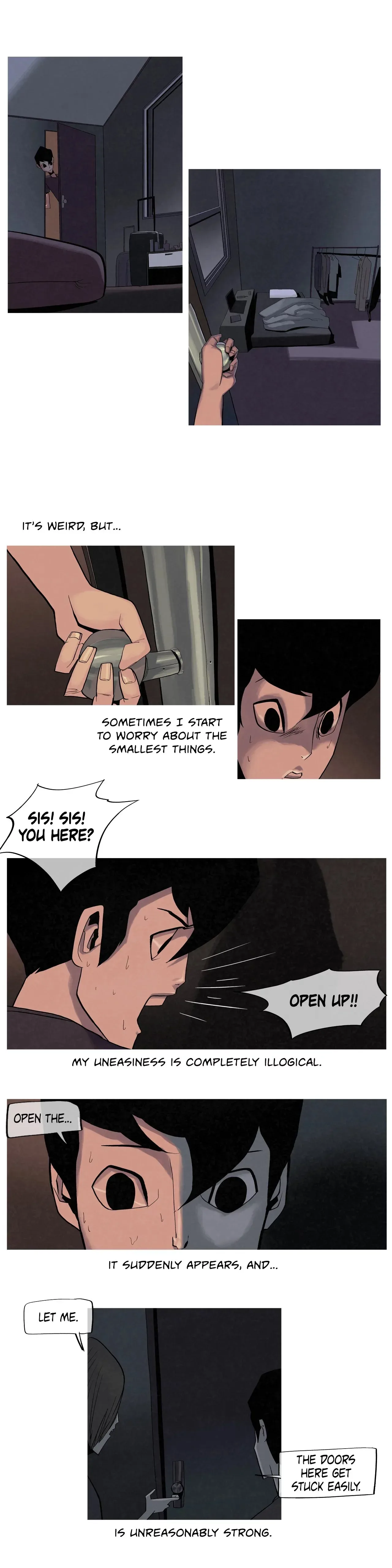 G'Day Chapter 5 page 16