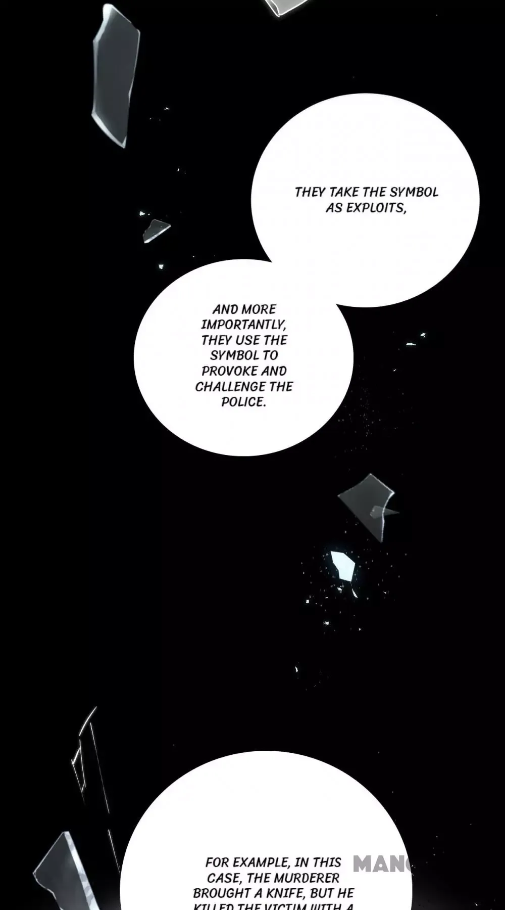 Caution! Love Around the Corner Chapter 9 page 3