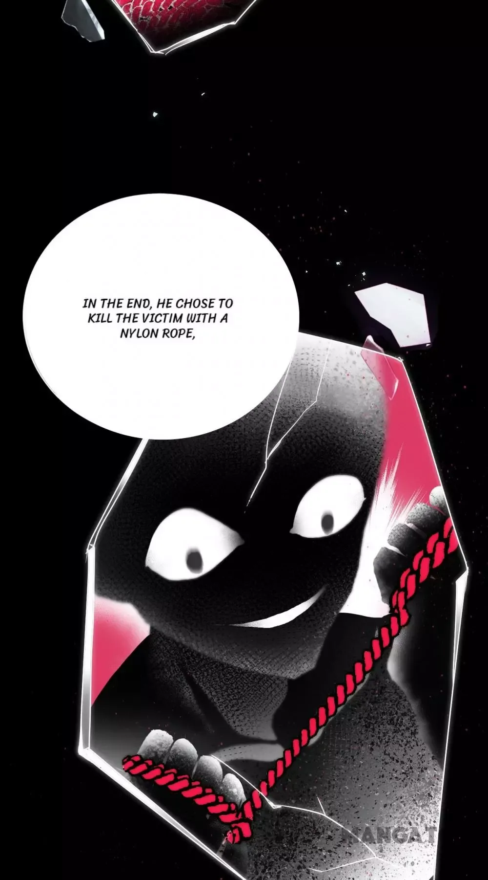 Caution! Love Around the Corner Chapter 9 page 6