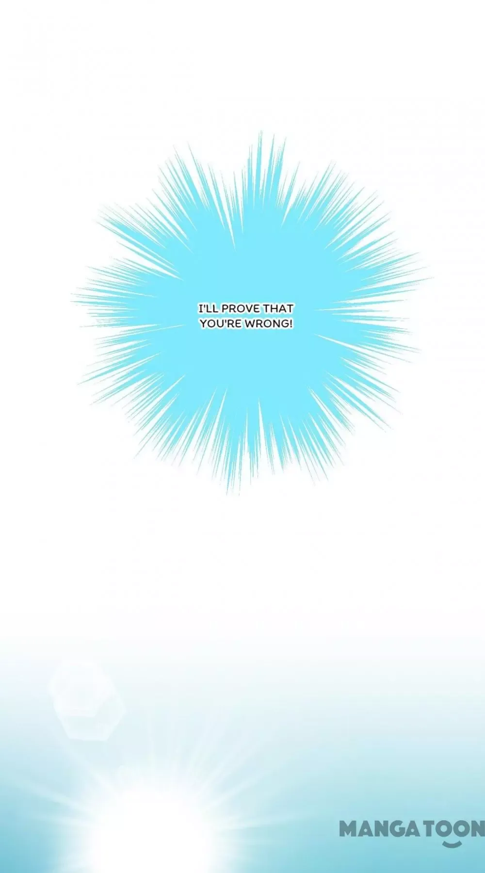 Caution! Love Around the Corner Chapter 9 page 22