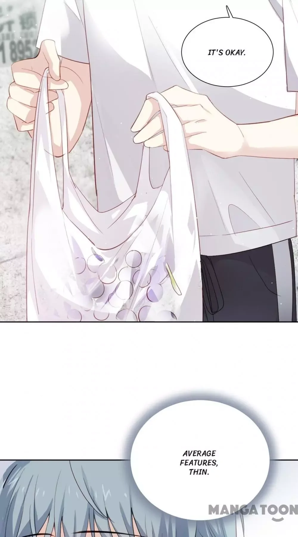Caution! Love Around the Corner Chapter 9 page 32