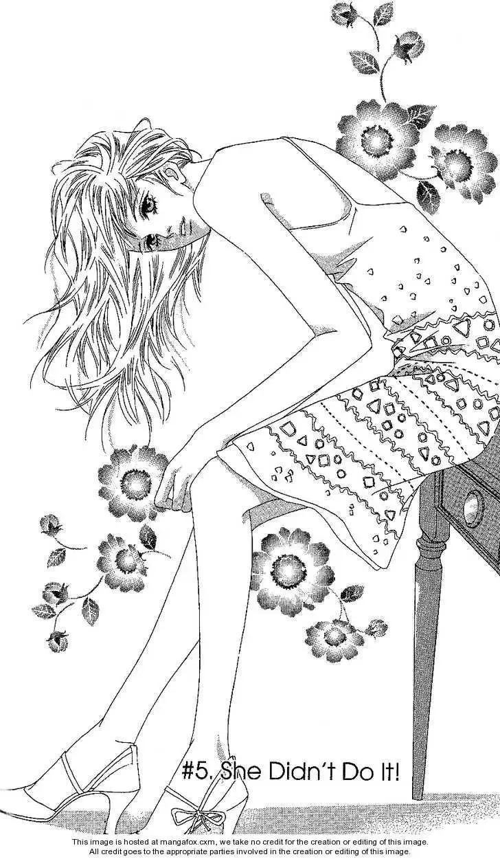 Beautiful Fascination Is Better Than Love Chapter 5.1 page 2