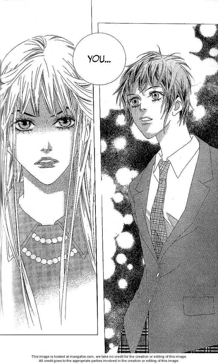 Beautiful Fascination Is Better Than Love Chapter 5.1 page 12