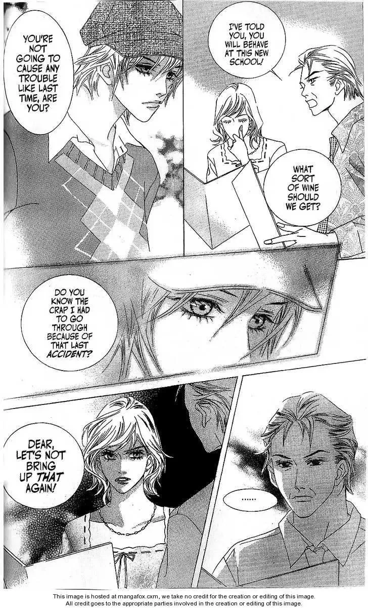 Beautiful Fascination Is Better Than Love Chapter 5.1 page 18