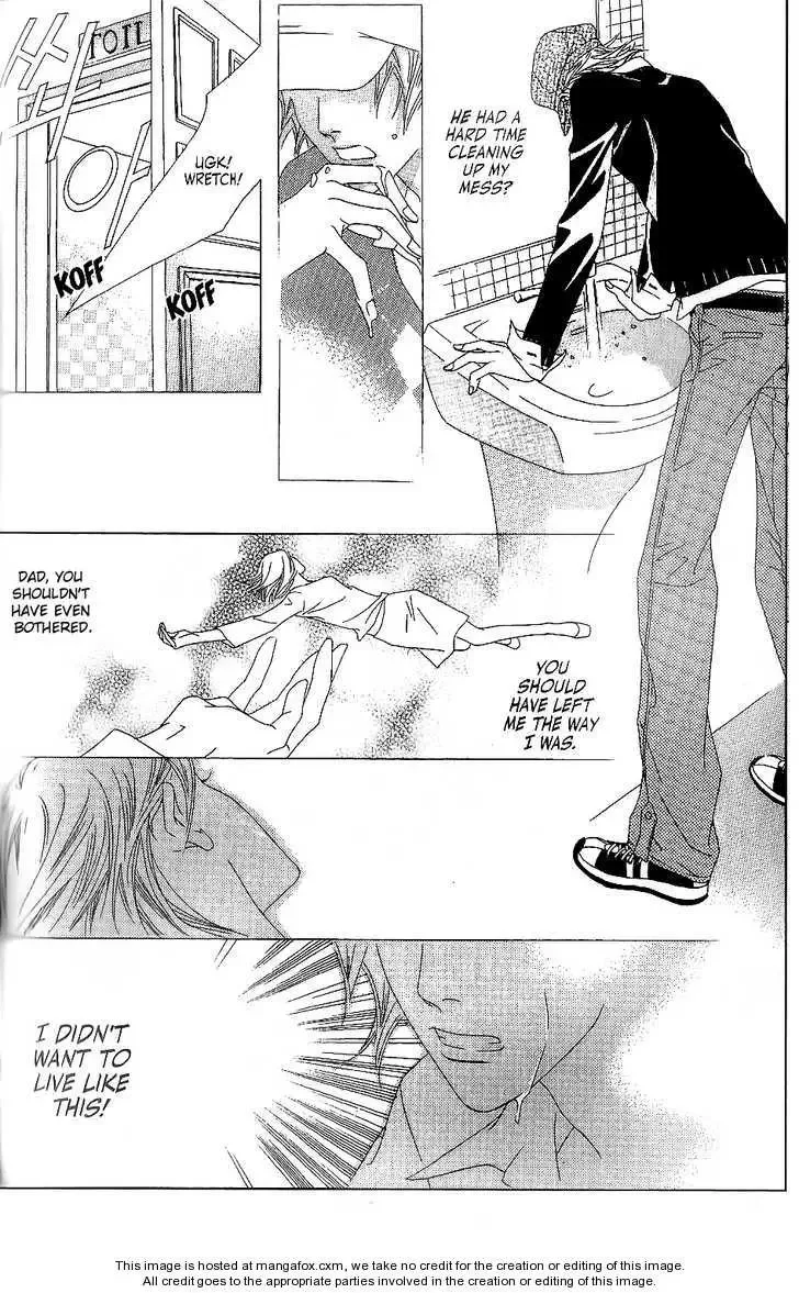 Beautiful Fascination Is Better Than Love Chapter 5.1 page 20