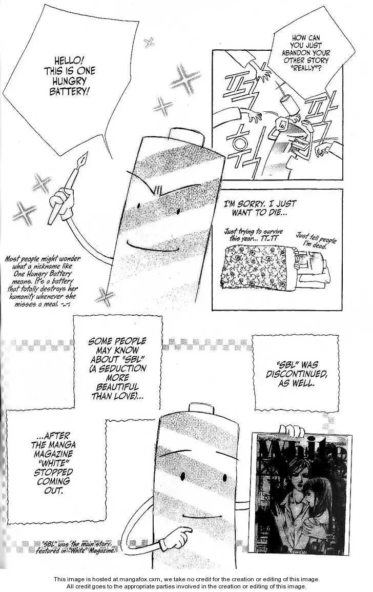 Beautiful Fascination Is Better Than Love Chapter 5.1 page 32