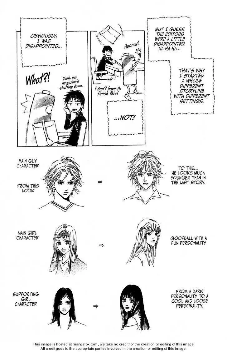 Beautiful Fascination Is Better Than Love Chapter 5.1 page 33