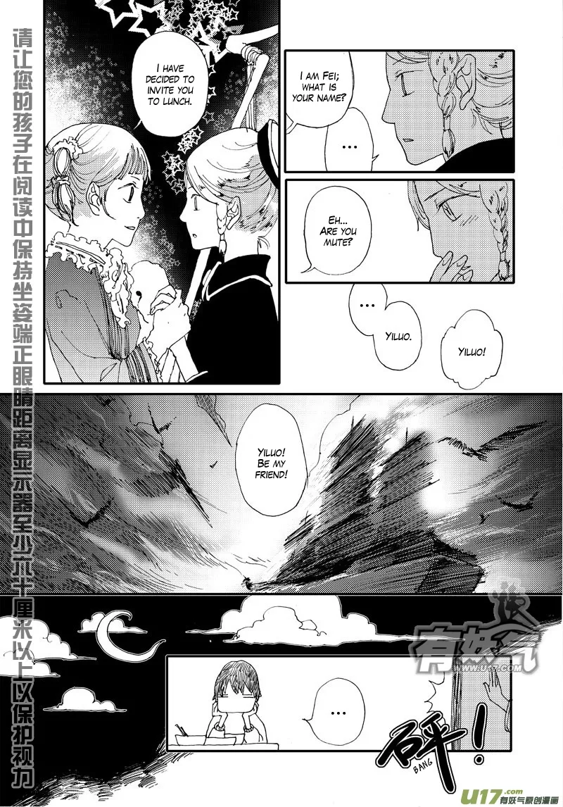 Save the World in 80 Days Chapter 7 page 10