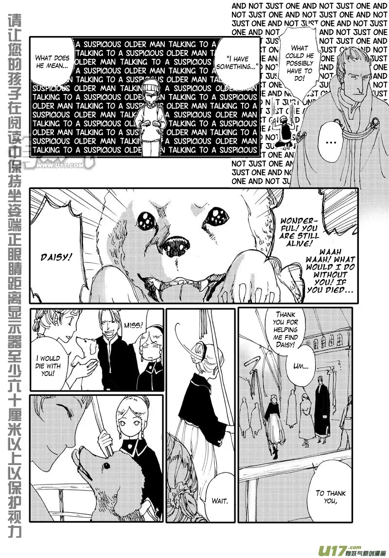 Save the World in 80 Days Chapter 7 page 9