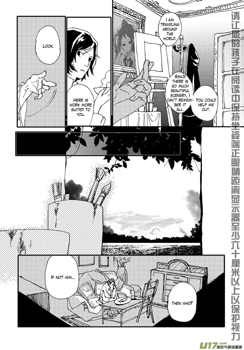 Save the World in 80 Days Chapter 7 page 15