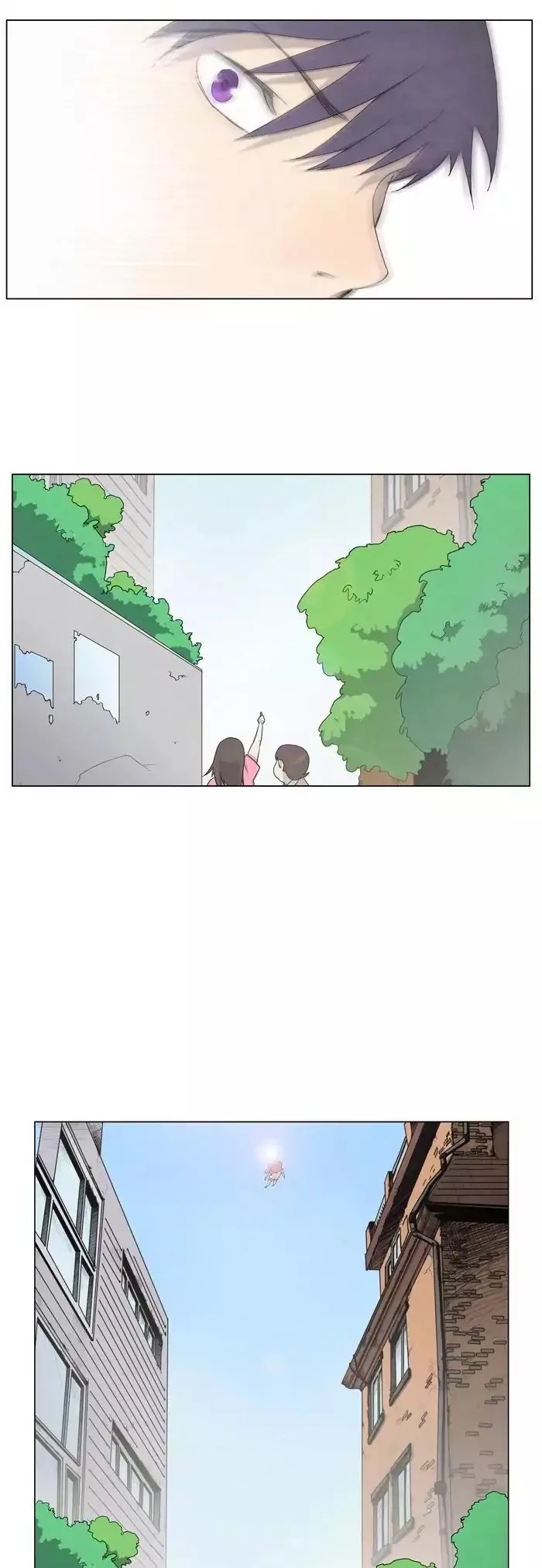 Gone Chapter 6 page 6