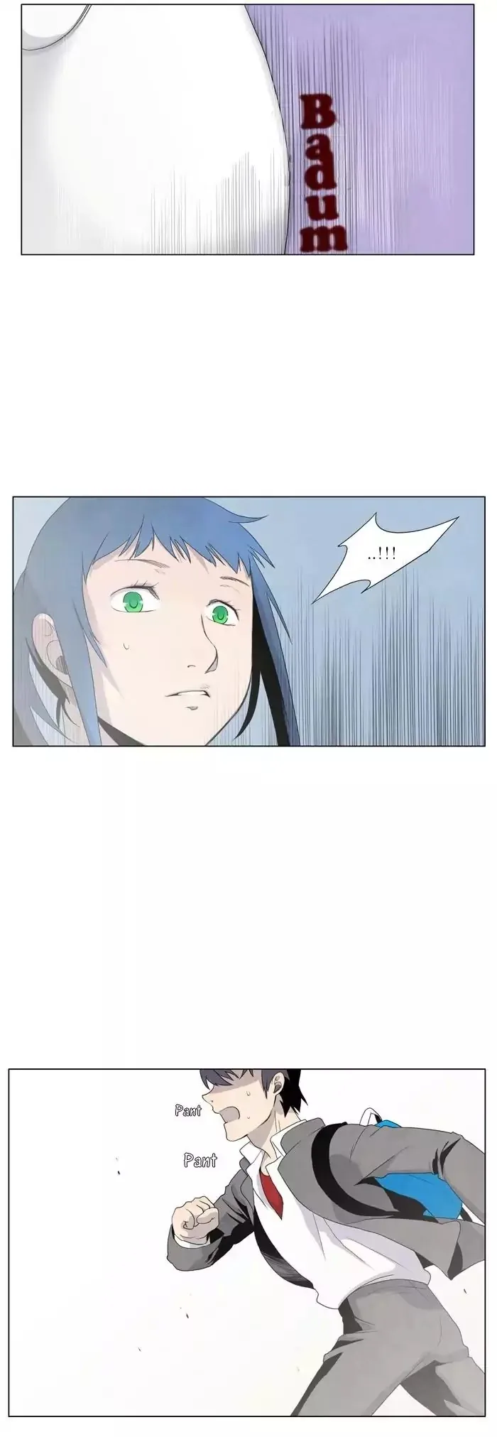 Gone Chapter 6 page 2