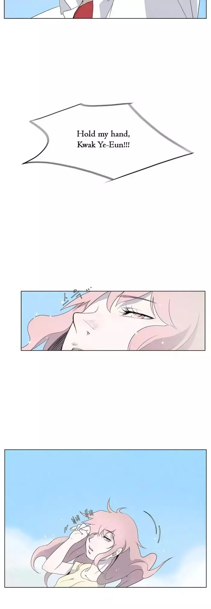 Gone Chapter 6 page 19