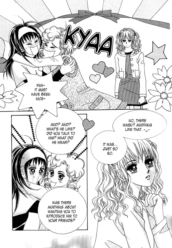 Say Say Say Chapter 6 page 8