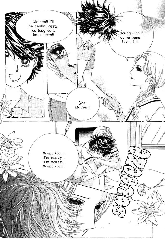 Say Say Say Chapter 6 page 33