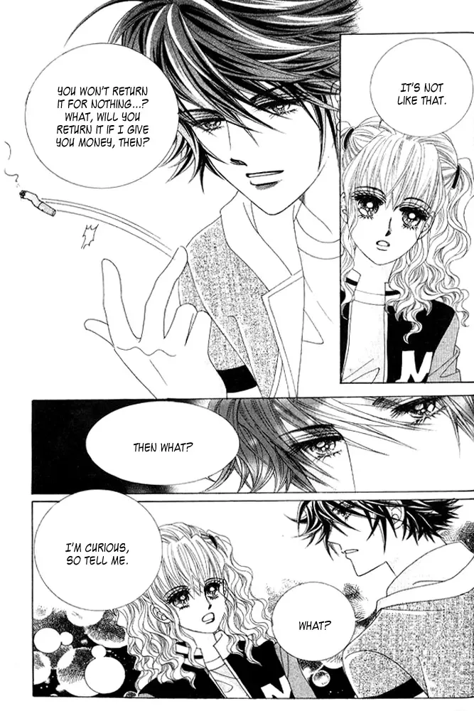 Say Say Say Chapter 6 page 24