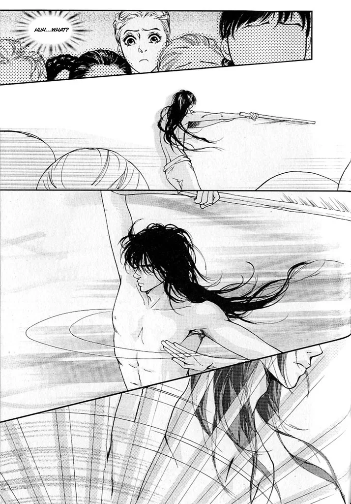Lingerie Chapter 9 page 15