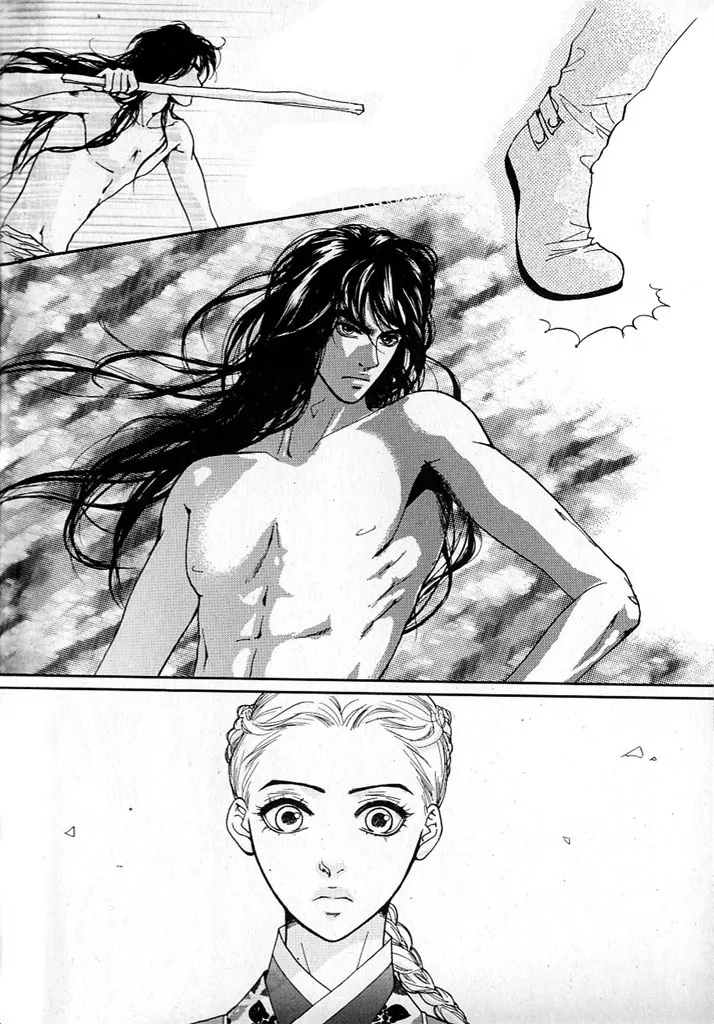 Lingerie Chapter 9 page 16