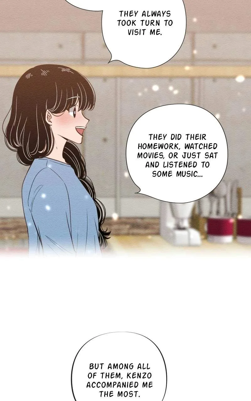 Mistaken for a Wicked Woman! Chapter 107 page 12