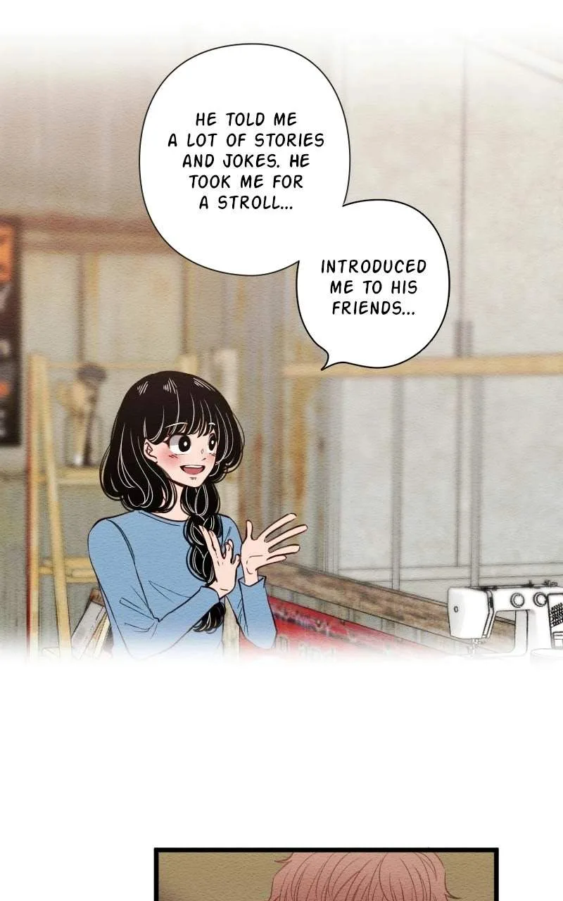 Mistaken for a Wicked Woman! Chapter 107 page 8