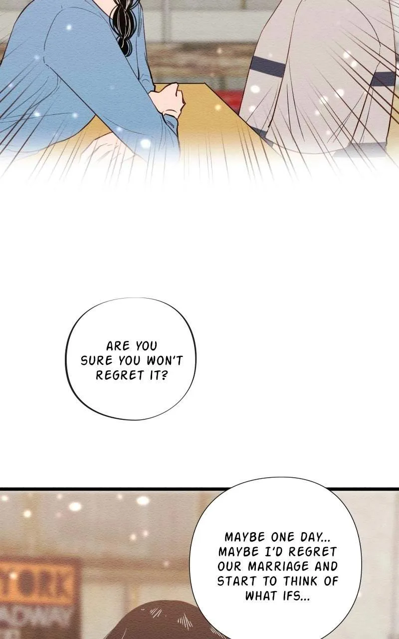 Mistaken for a Wicked Woman! Chapter 107 page 41
