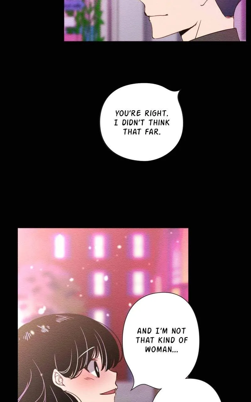 Mistaken for a Wicked Woman! Chapter 107 page 31