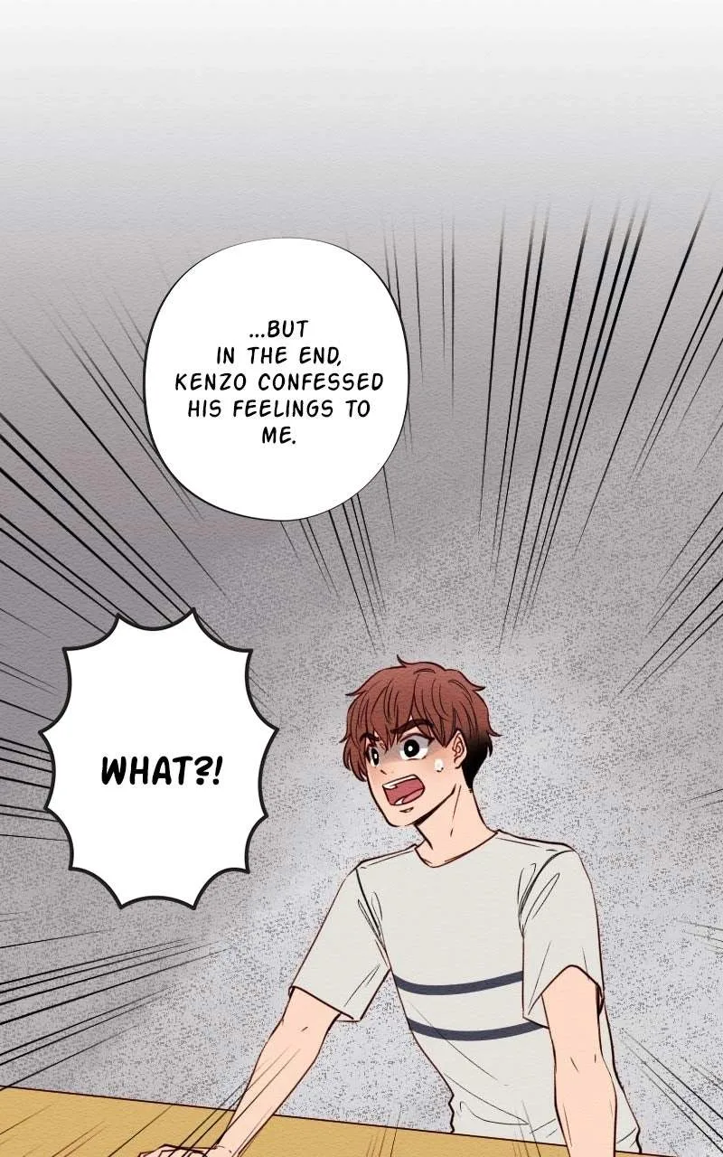 Mistaken for a Wicked Woman! Chapter 107 page 22