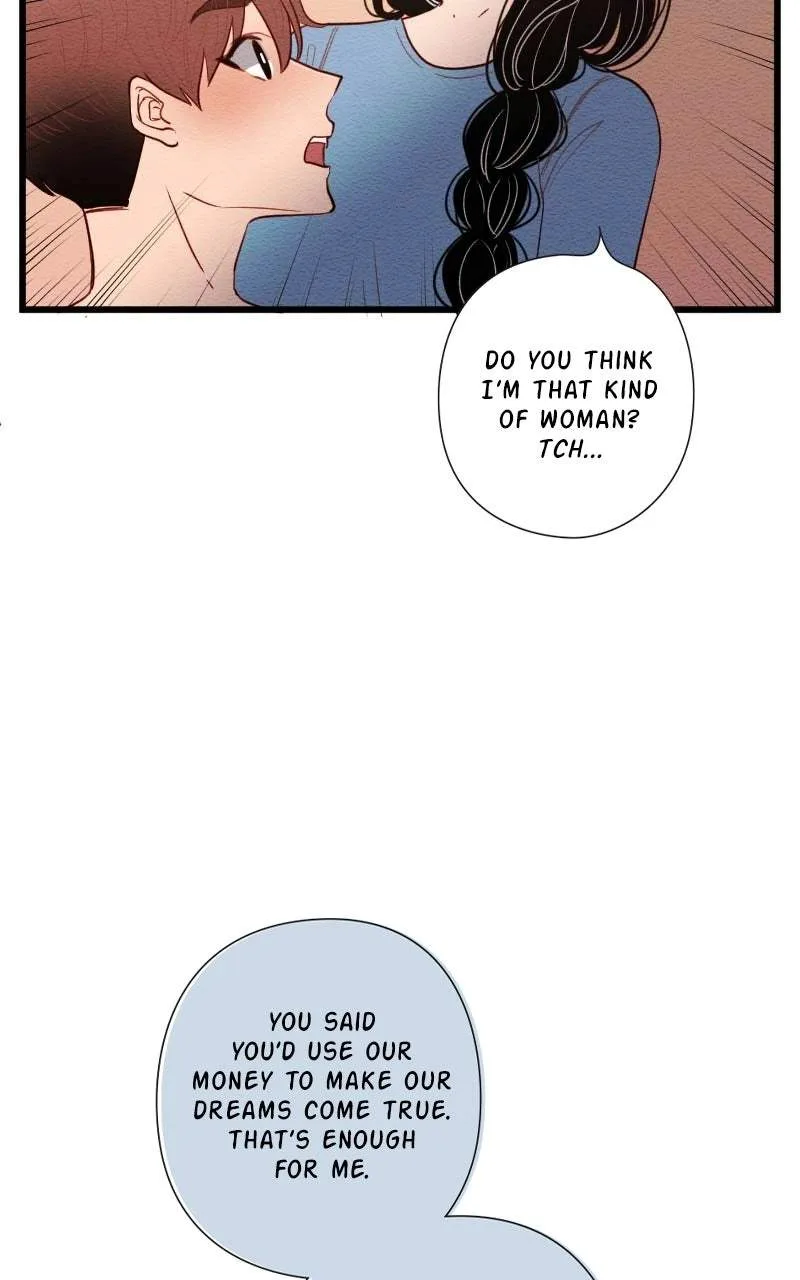 Mistaken for a Wicked Woman! Chapter 108 page 14