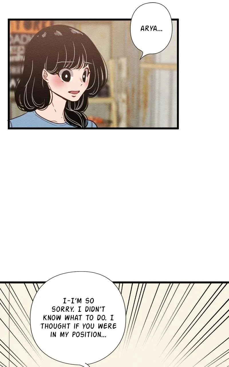 Mistaken for a Wicked Woman! Chapter 108 page 5
