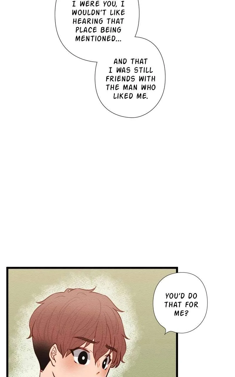 Mistaken for a Wicked Woman! Chapter 108 page 21