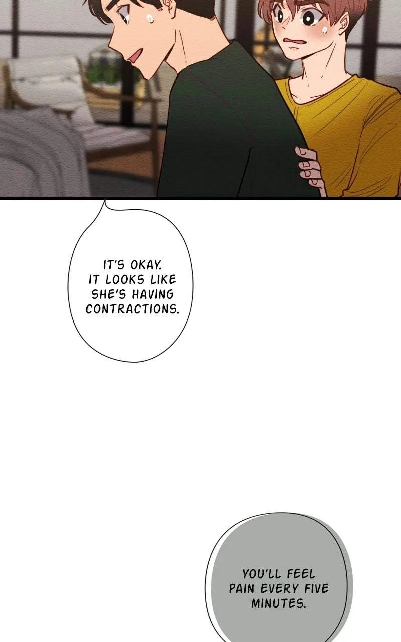 Mistaken for a Wicked Woman! Chapter 109 page 33