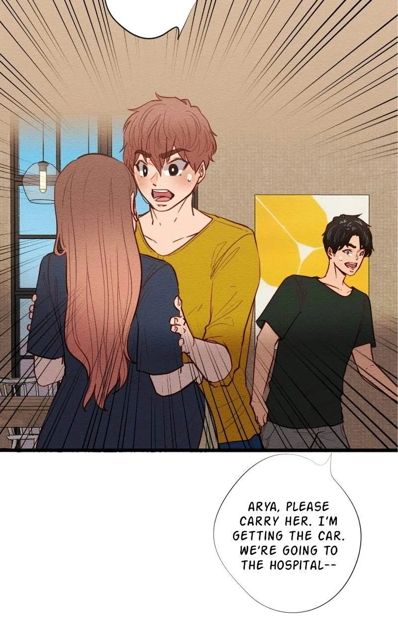 Mistaken for a Wicked Woman! Chapter 109 page 28