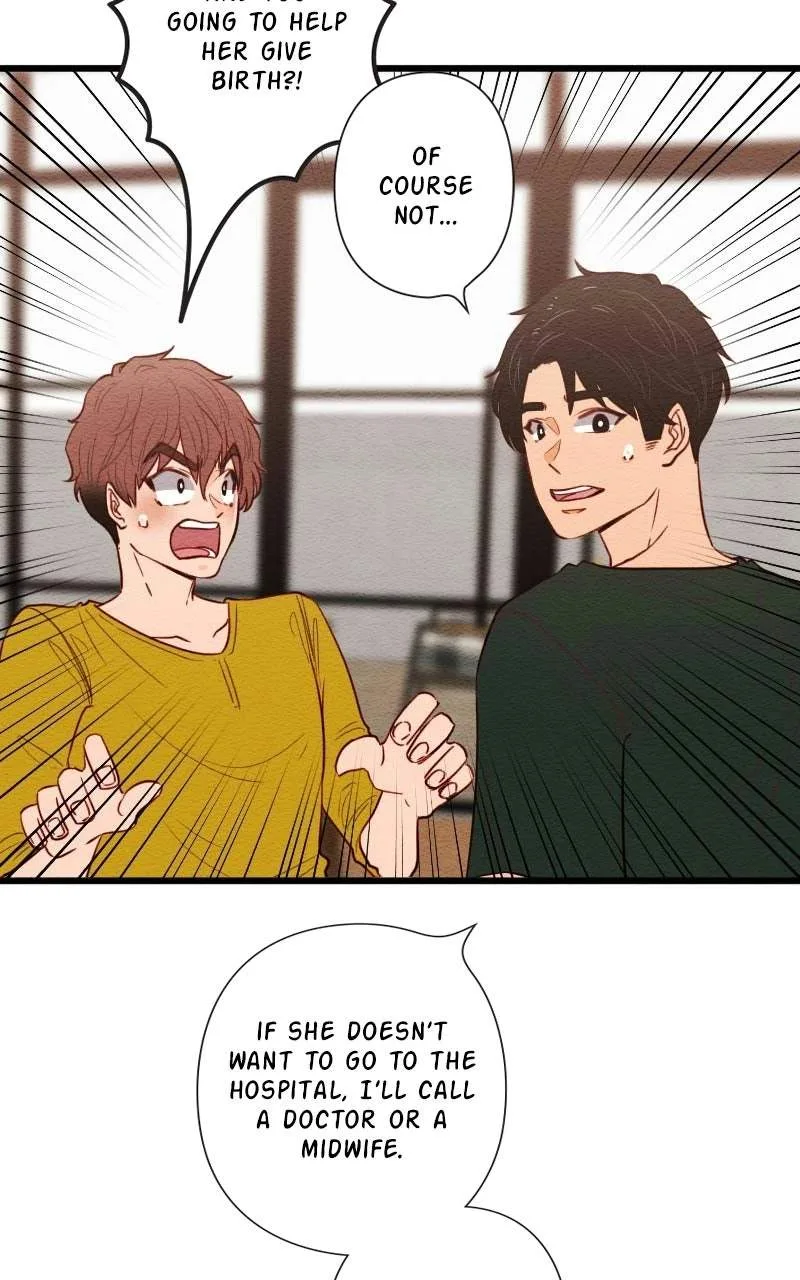 Mistaken for a Wicked Woman! Chapter 109 page 35