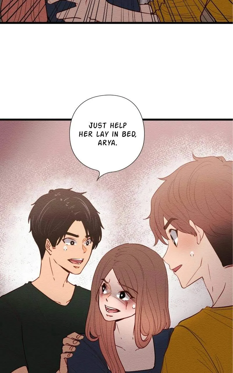 Mistaken for a Wicked Woman! Chapter 109 page 31