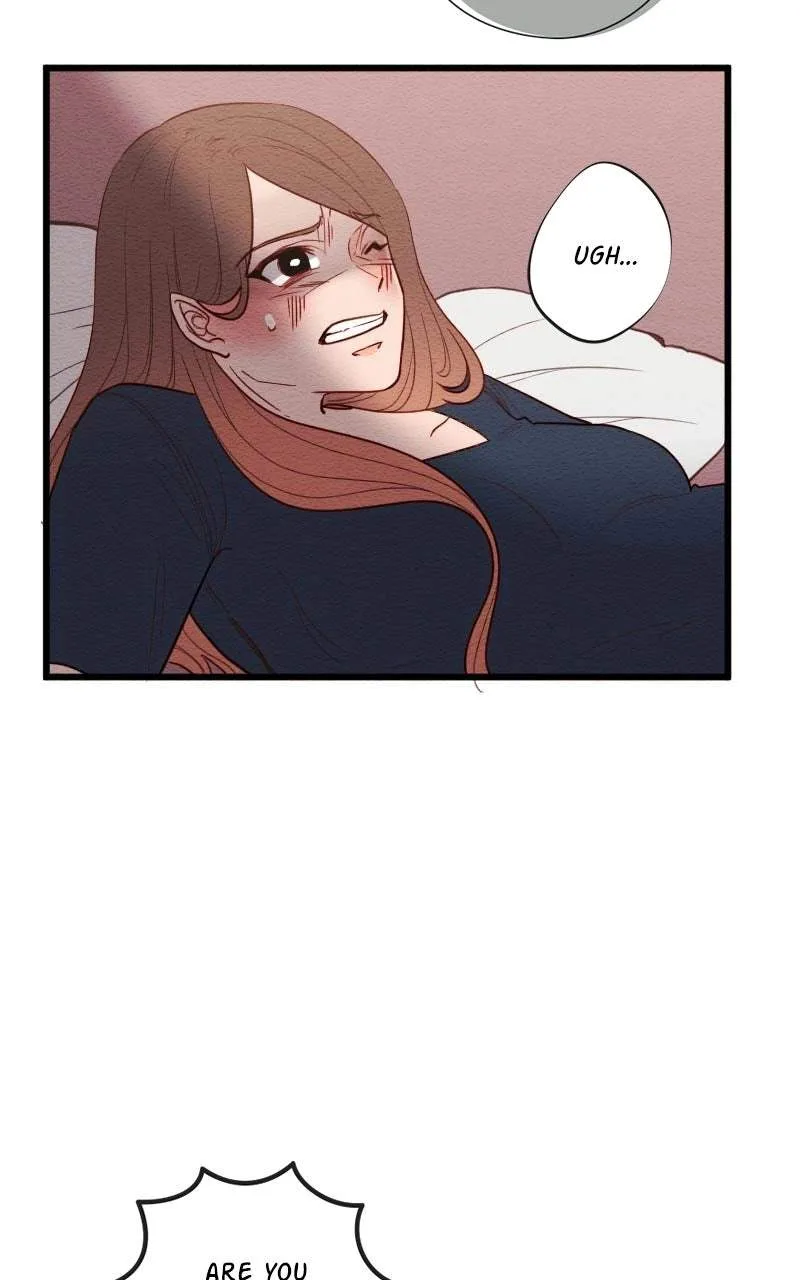 Mistaken for a Wicked Woman! Chapter 109 page 34