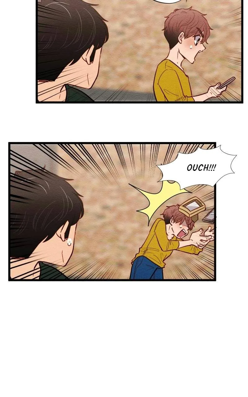 Mistaken for a Wicked Woman! Chapter 110 page 3