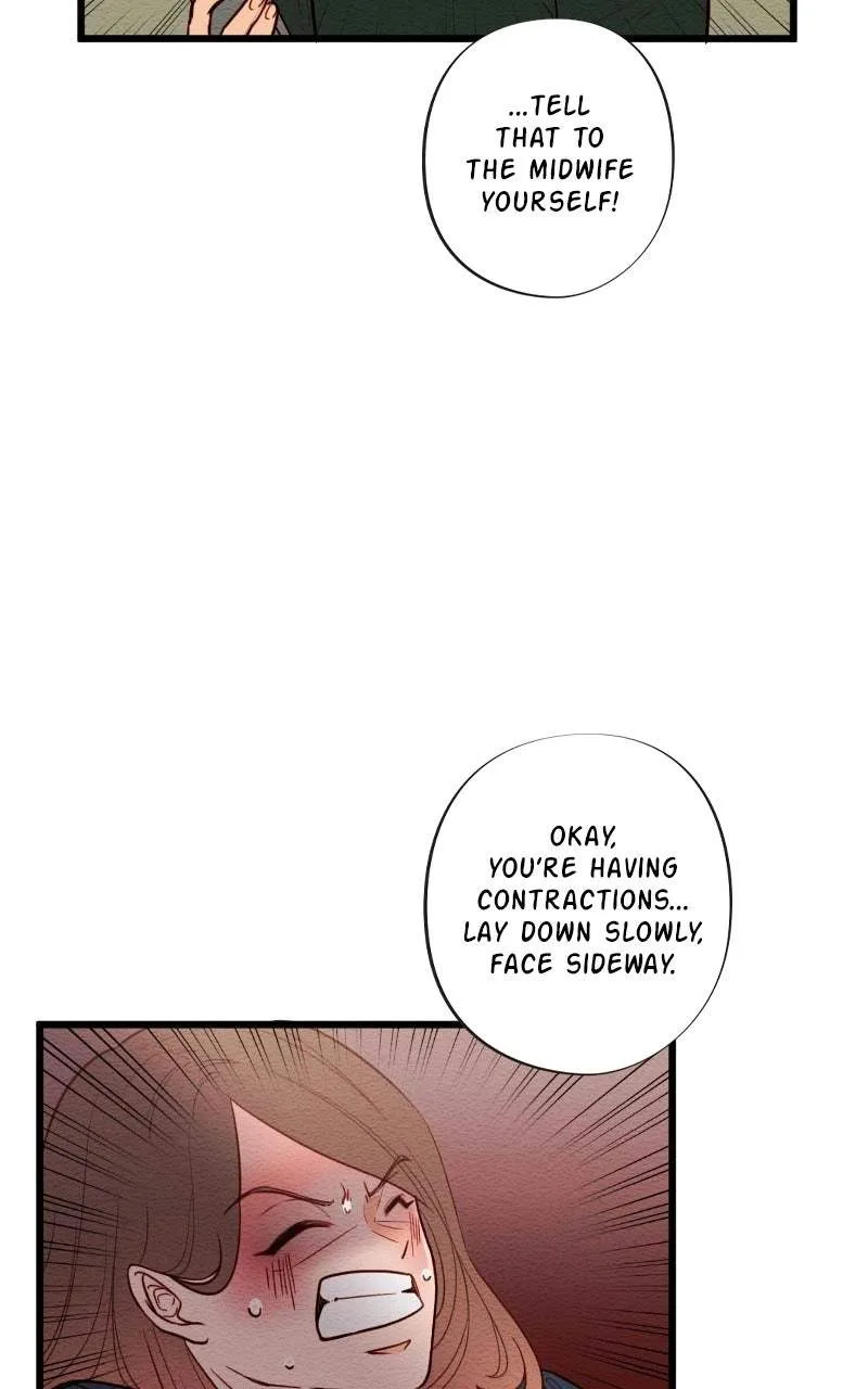 Mistaken for a Wicked Woman! Chapter 110 page 6