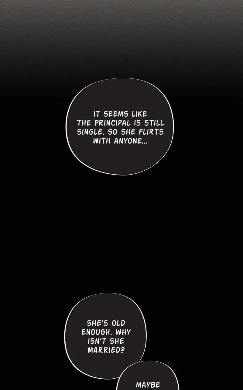Mistaken for a Wicked Woman! Chapter 110 page 26