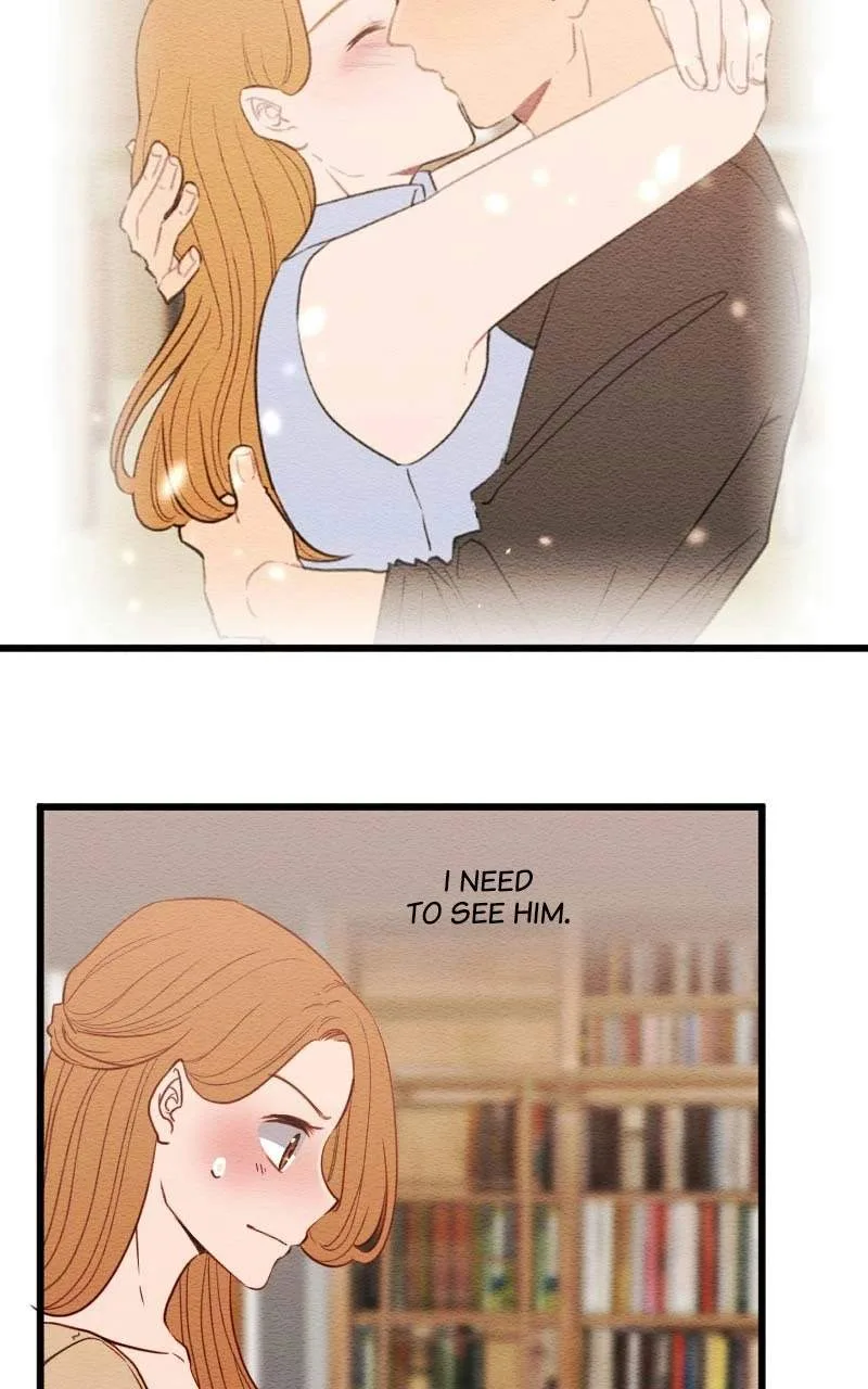 Mistaken for a Wicked Woman! Chapter 110 page 35