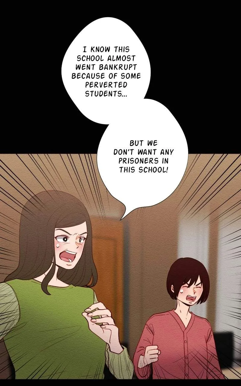 Mistaken for a Wicked Woman! Chapter 110 page 17